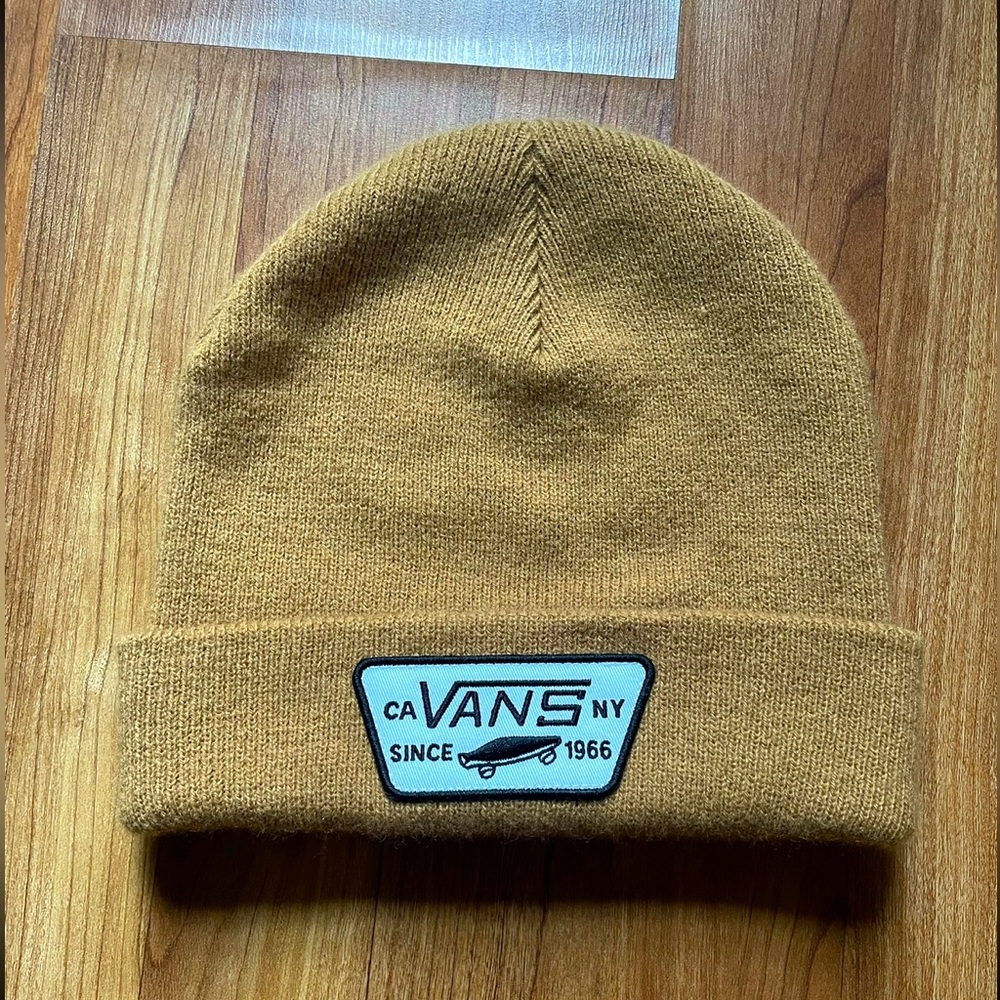Vans beanie